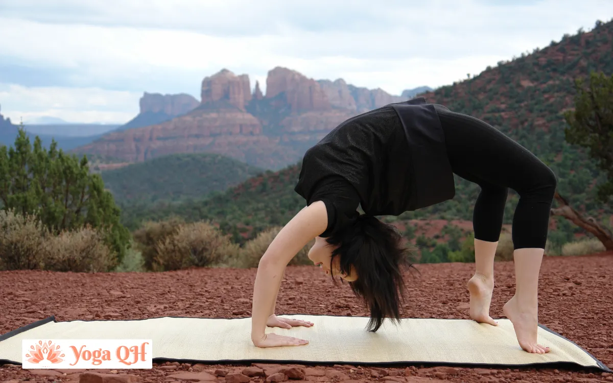 Backbend Yoga Là Gì?