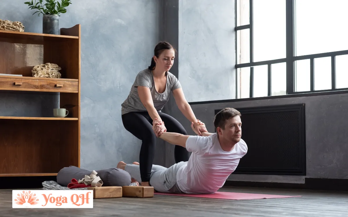 Bao Lâu Để Trở Thành Giáo Viên Yoga?