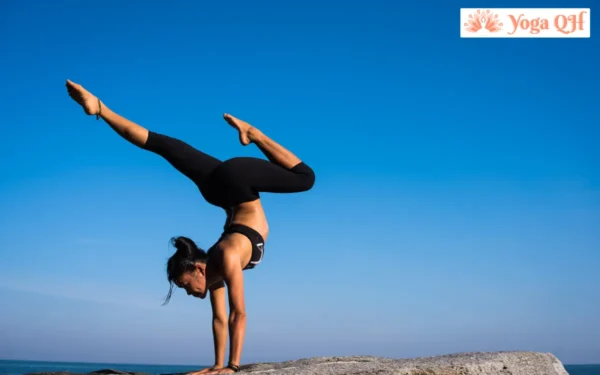 Các Tư Thế Trồng Chuối Yoga - Những Lưu Ý Khi Thực Hiện