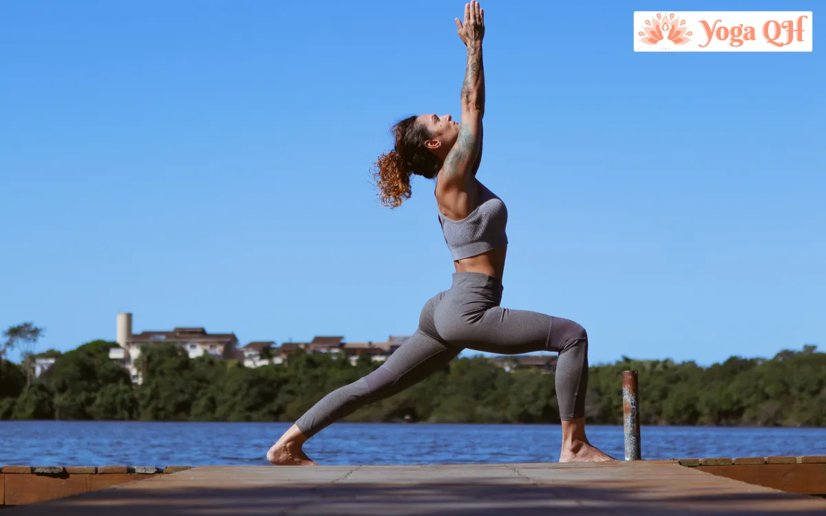 Những Đối Tượng Không Nên Tập Tư Thế Trồng Chuối Yoga