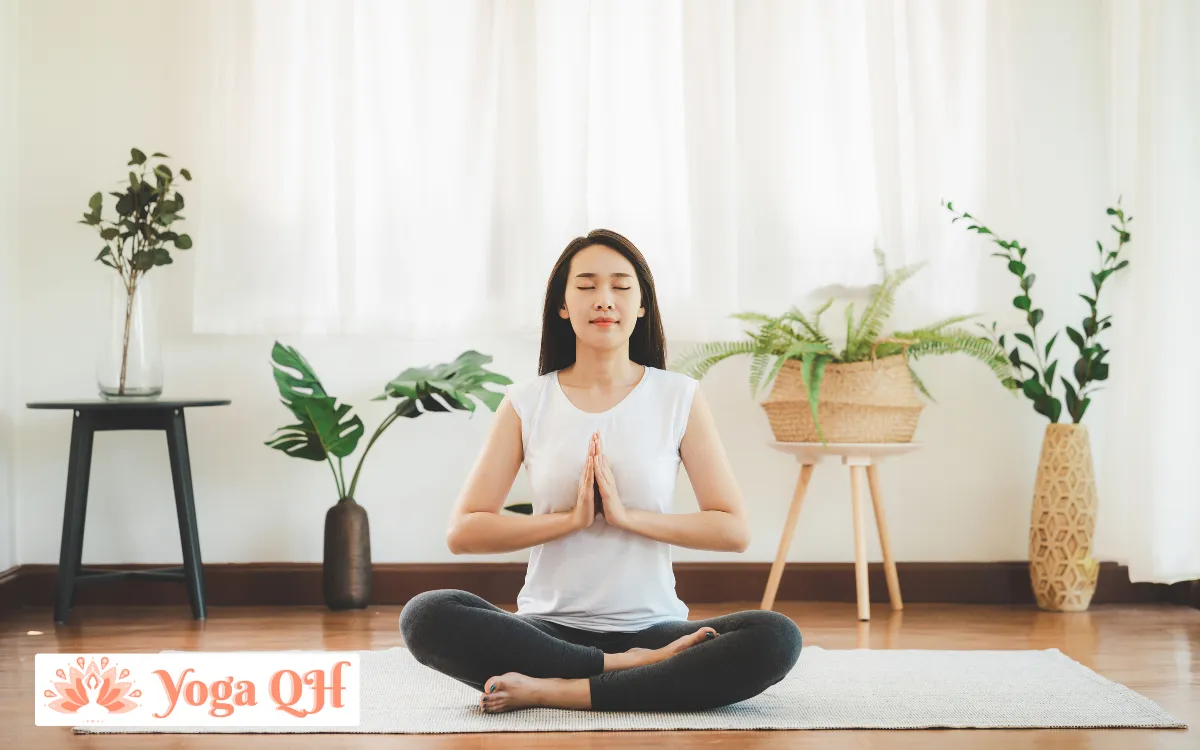 Ý Nghĩa Của Niệm Om Yoga