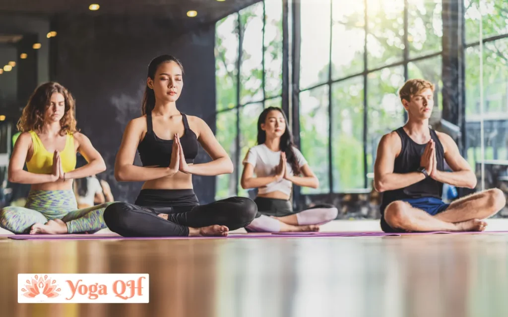 Học Lấy Bằng Yoga: Mở Ra Cơ Hội Nghề Nghiệp