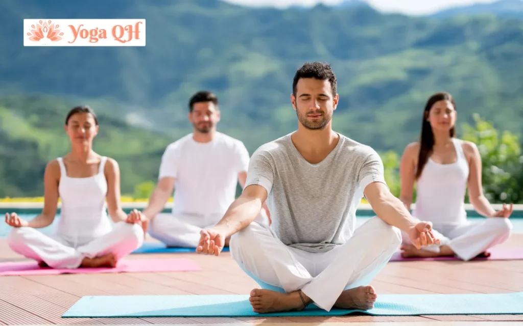 Karma Yoga Là Gì? Liệu Pháp Tâm Hồn Trong Thời Đại Mới