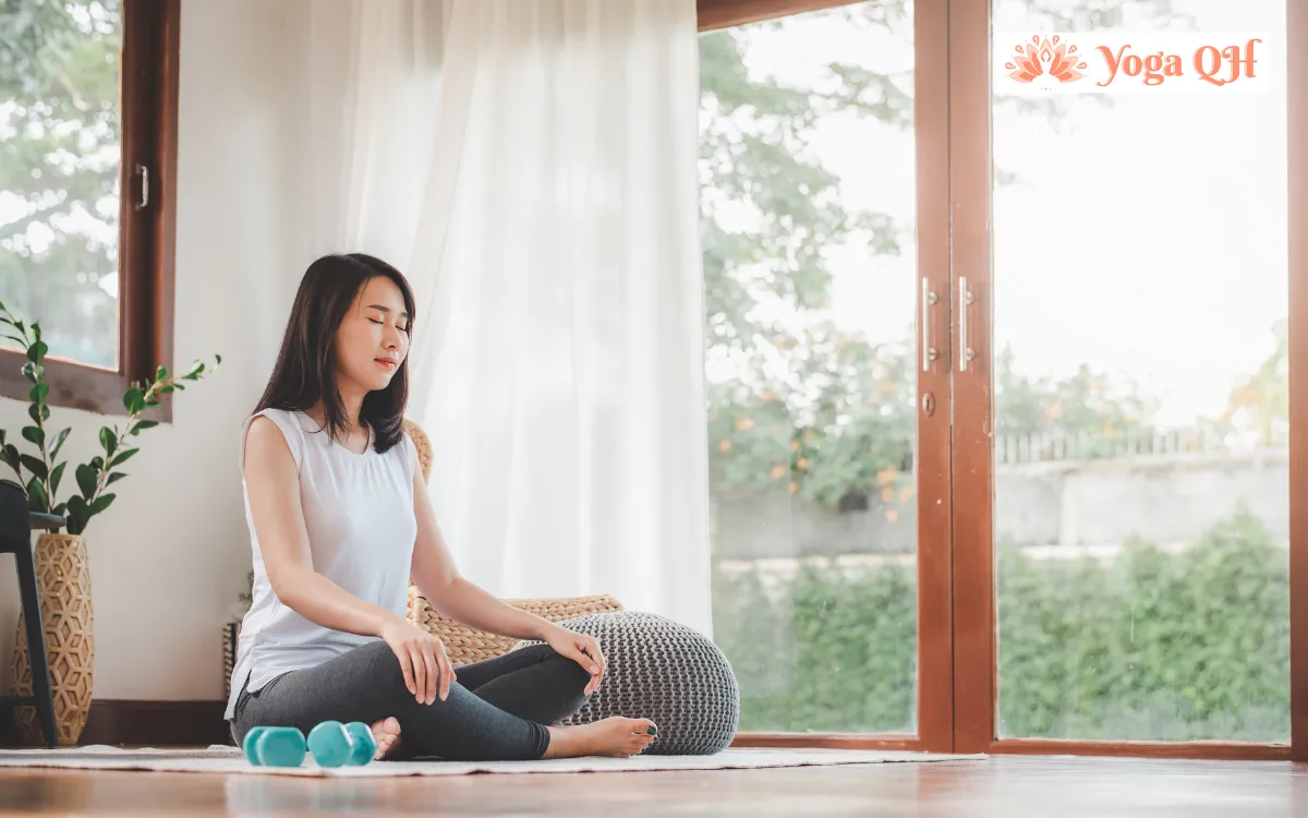 Thiền Mantra là gì? Mantra Yoga Tác Động Đến Cơ Thể Như Thế Nào?