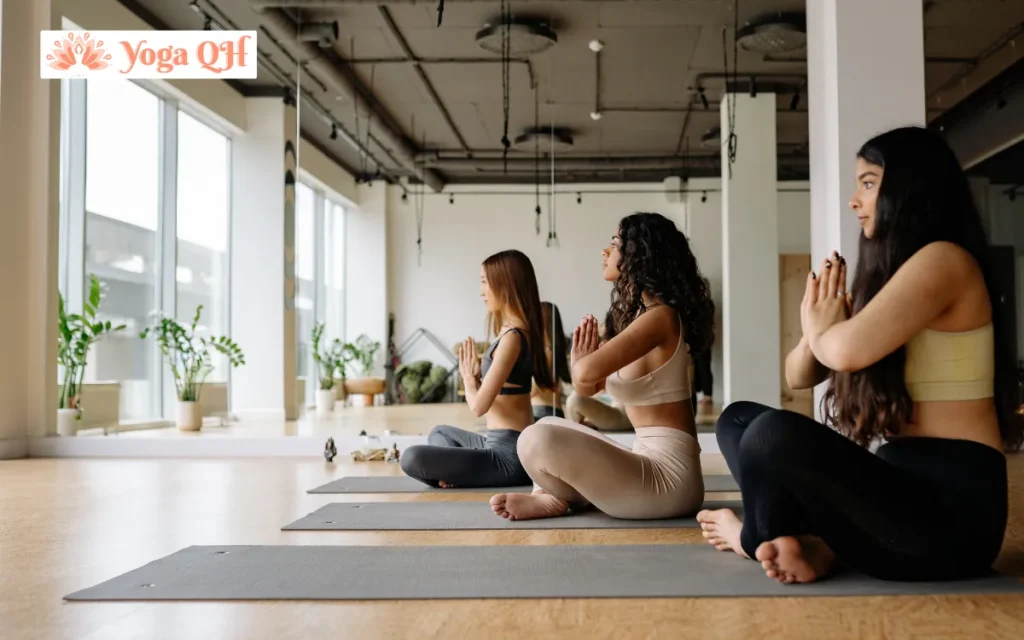 Tập Gym Và Yoga Cái Nào Giảm Cân Tốt Hơn? Gym hay Yoga?