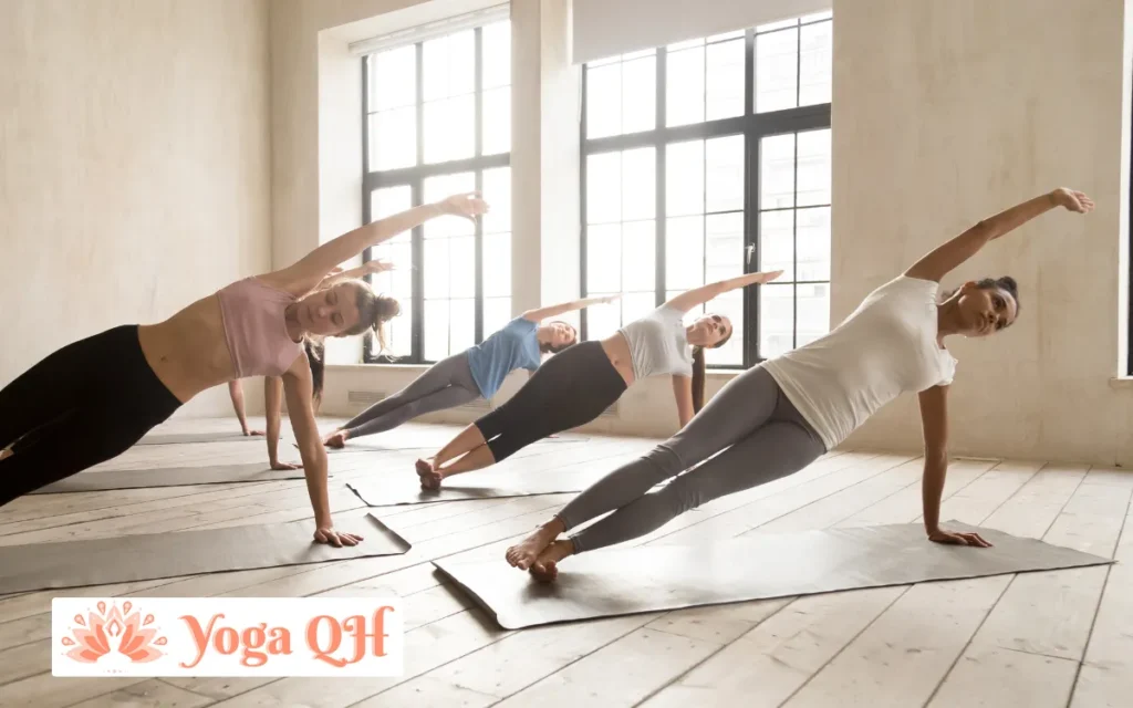 Top 3 Phòng Tập Yoga Gym Hải Châu Đà Nẵng Đáng Đi Tập Nhất