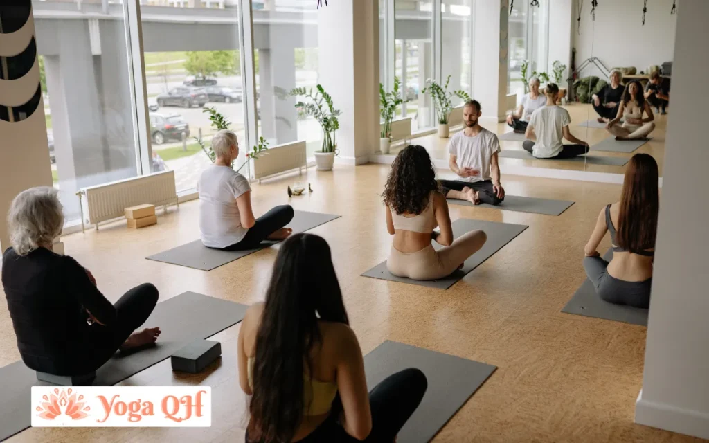 Top 6 Phòng Tập Yoga Quận Tân Bình Uy Tín, Chất Lượng Nhất