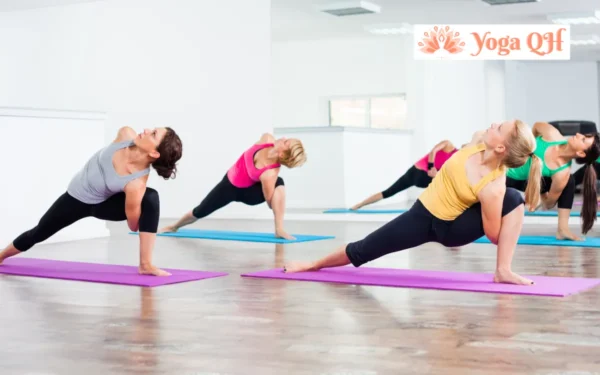 Yoga Trị Liệu Là Gì? Lớp Yoga Trị Liệu Cho Người Mới Tập